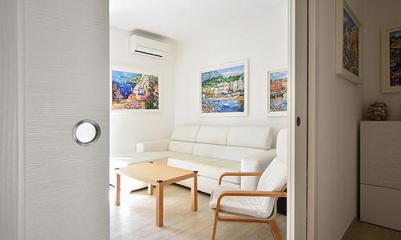 Appartamento Vasto [...