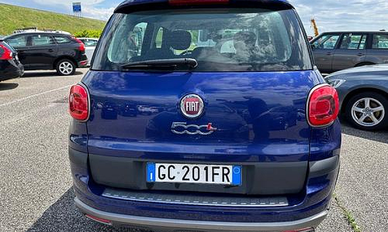 Fiat 500L 1.4 95 Cv ...