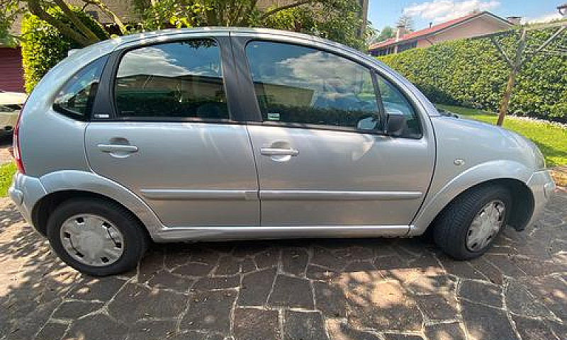 Citroen C3 Gpl/Benzi...