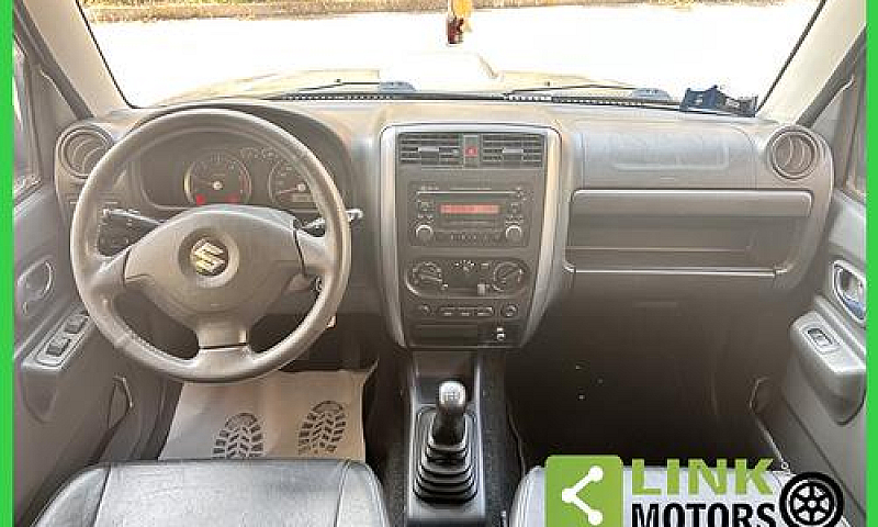 Suzuki Jimny 1.5 Ddi...