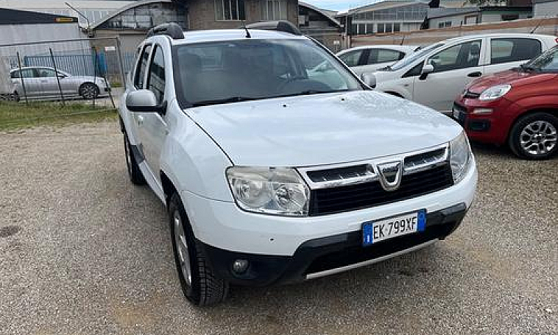 Dacia Duster 1.5 Dci...