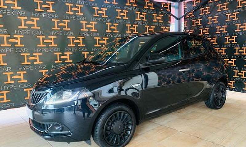 Lancia Ypsilon 1.0 F...