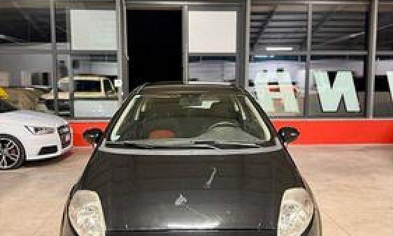 Fiat Grande Punto 1....