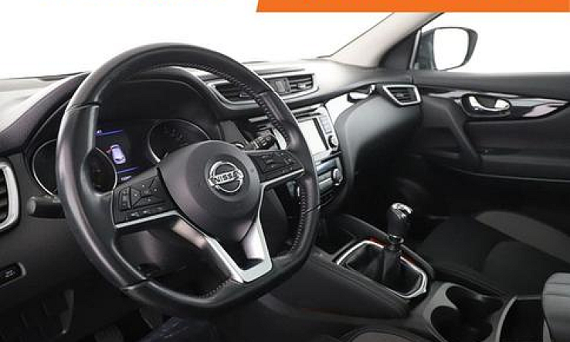 Nissan Qashqai Pd790...