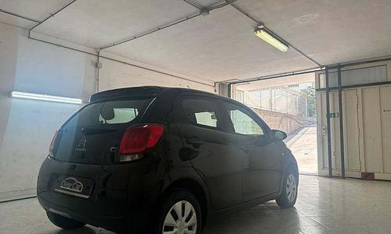 Citroen C1...