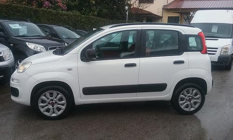 Fiat Panda 0.9 Twina...