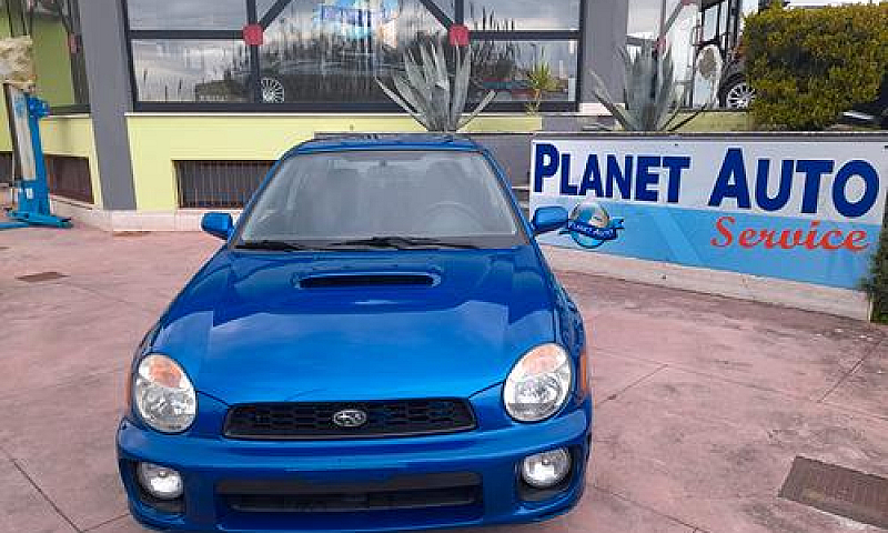 Subaru Impreza 2.0 T...