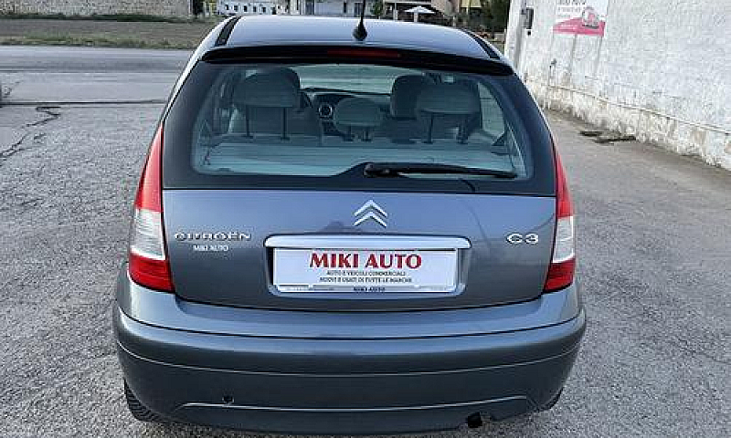 Citroen C3 1.4 Hdi 7...