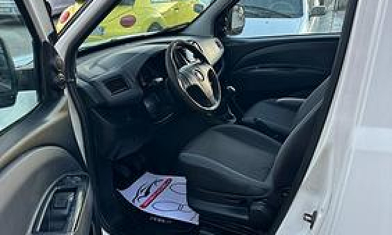 Fiat Doblo Doblò 1.6...