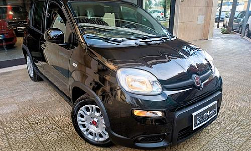 Fiat Panda 1.0 Firef...
