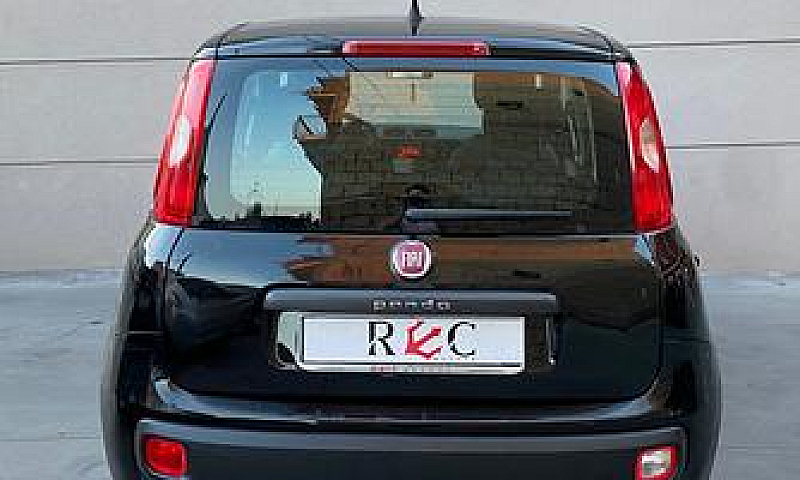 Fiat Panda 1.2 Benzi...