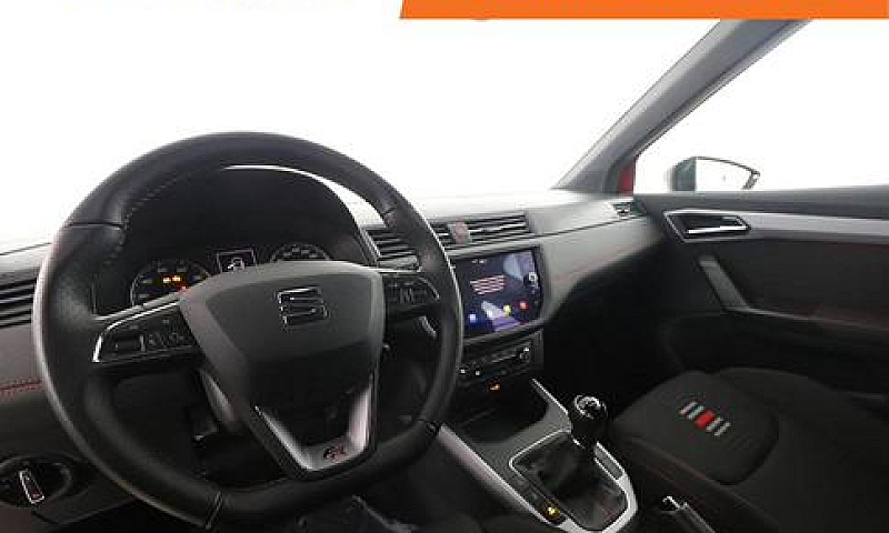 Seat Arona Sp60187...