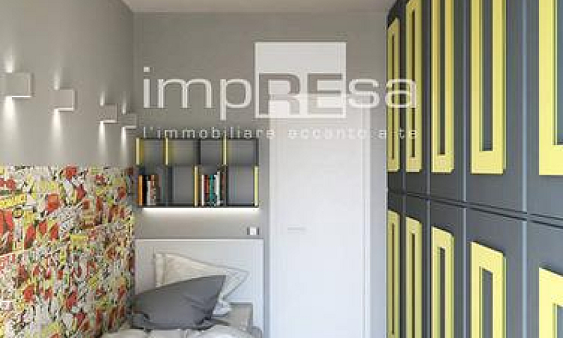 Appartamento - Marco...