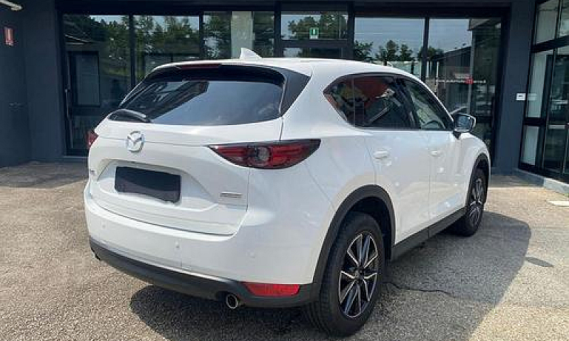Mazda Cx-5 2.0L Skya...