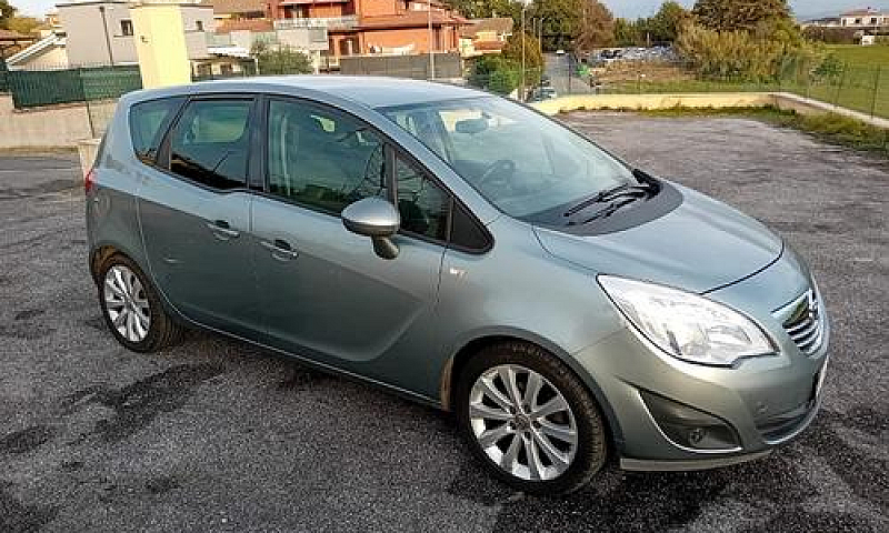 Opel Meriva 1.4 100C...