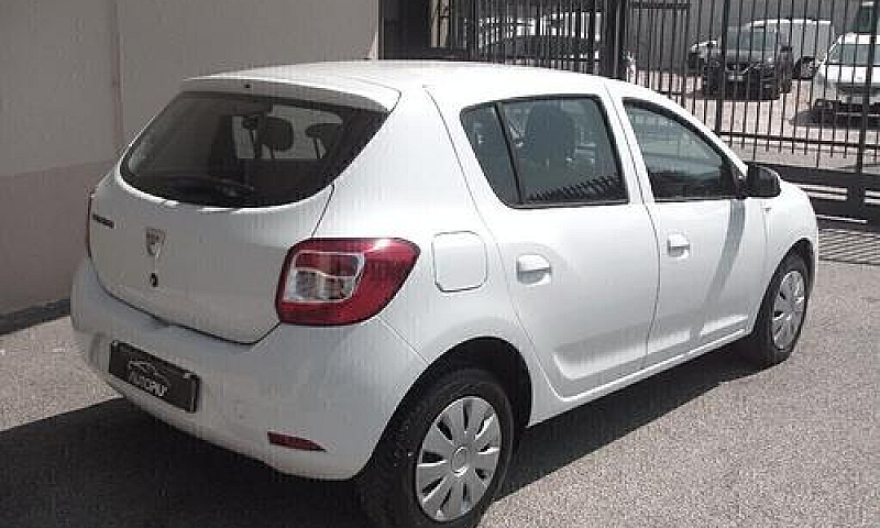 Dacia Sandero 1.2 75...
