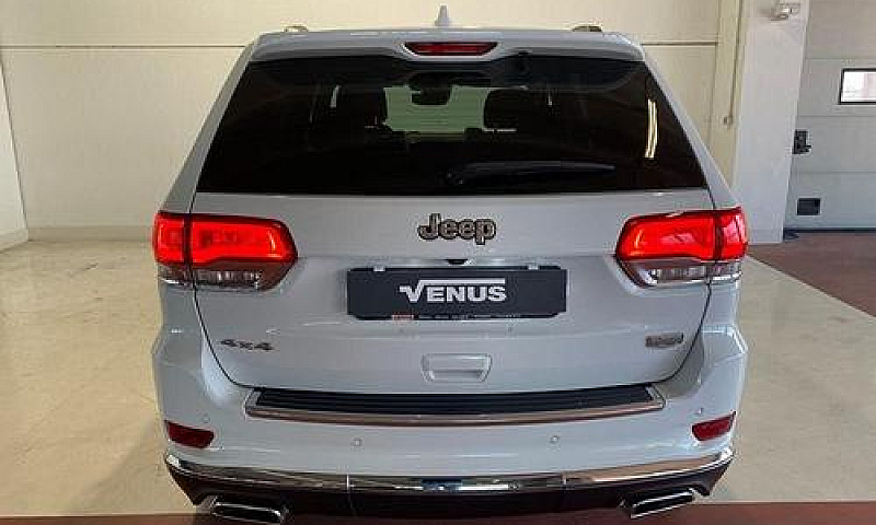 Jeep Grand Cherokee ...