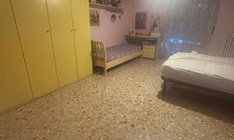 Appartamento Via Rom...