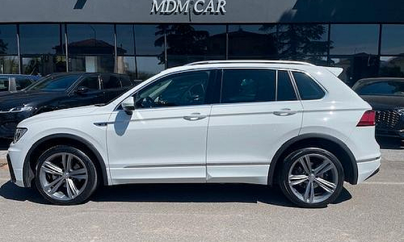 Volkswagen Tiguan 1....