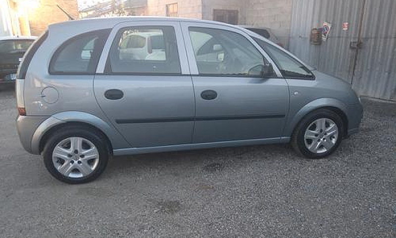 Opel Meriva 1.4 16V ...