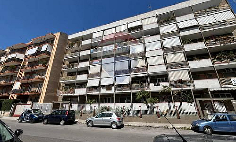 Appartamento - Bari...
