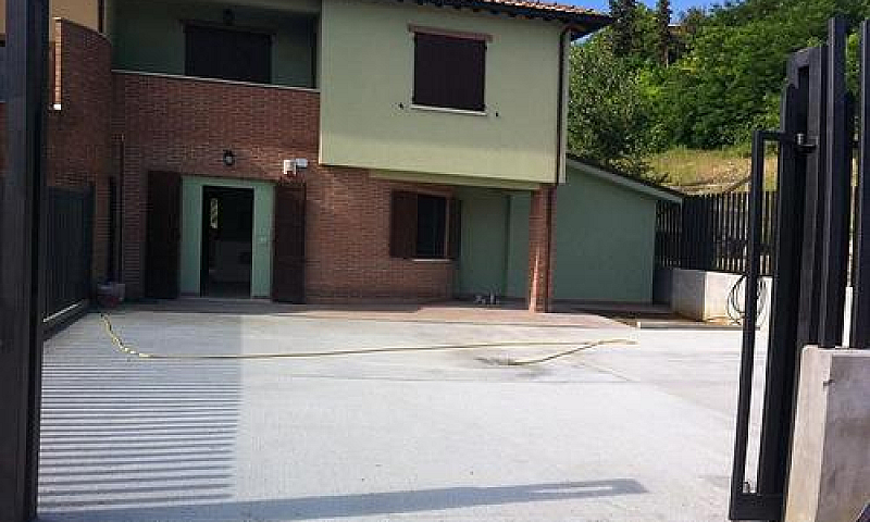 Appartamento Montalc...