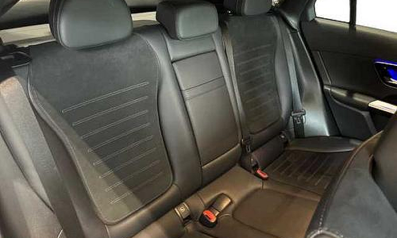 Mercedes-Benz Glc Co...