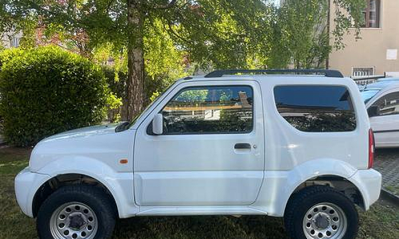 Suzuki Jimny 4Wd 1.3...