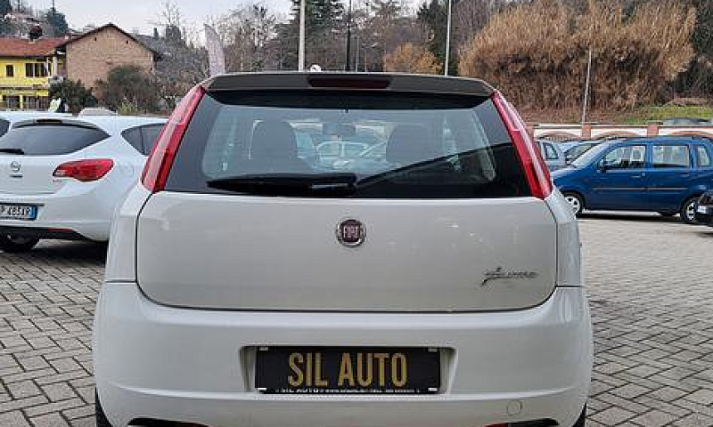 Fiat Punto 1.4 / 78C...