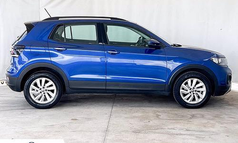 Volkswagen T-Cross 1...