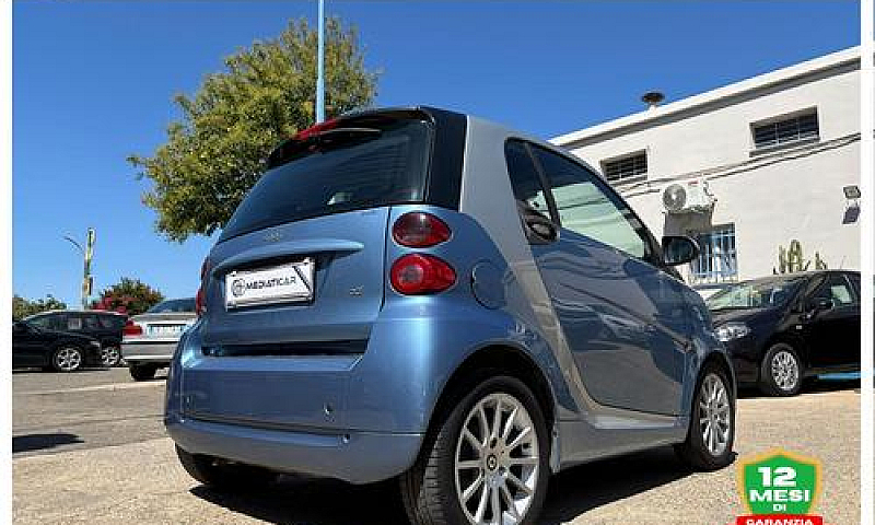 Smart Fortwo 800 40 ...