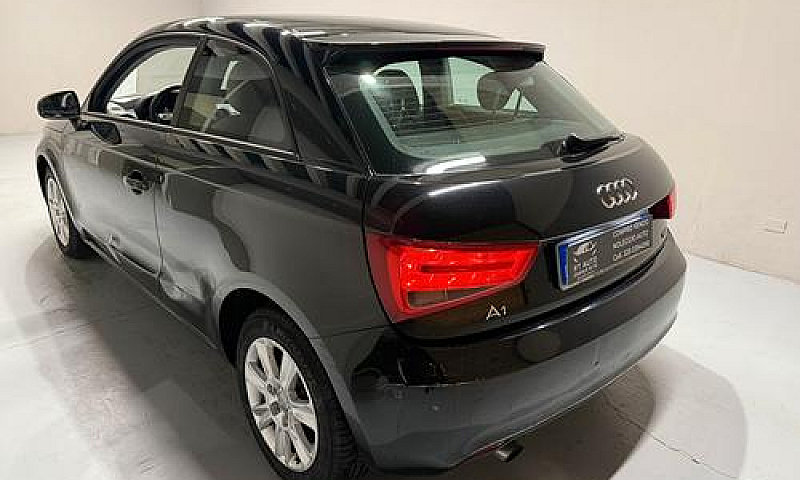 Audi A1 1.2 Tfsi Adm...