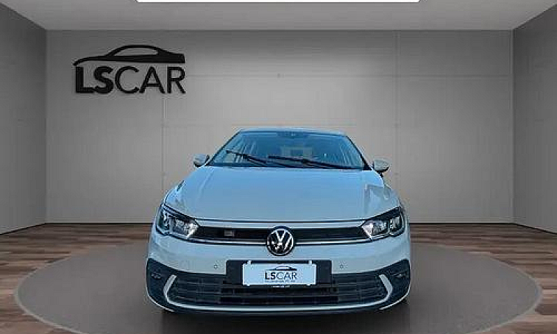 Volkswagen Polo 1.0 ...