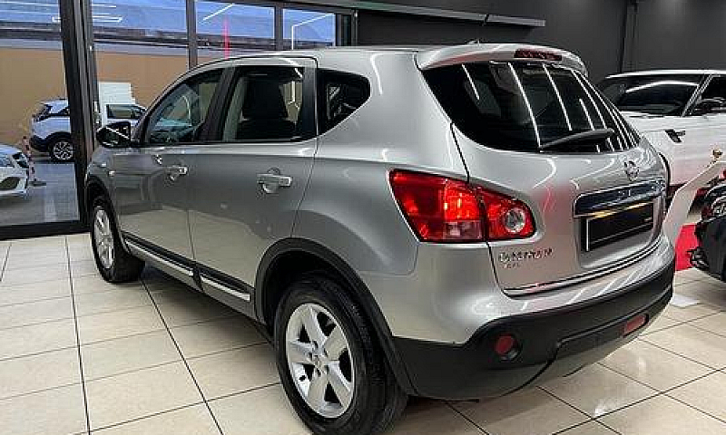 Nissan Qashqai 2.0 D...
