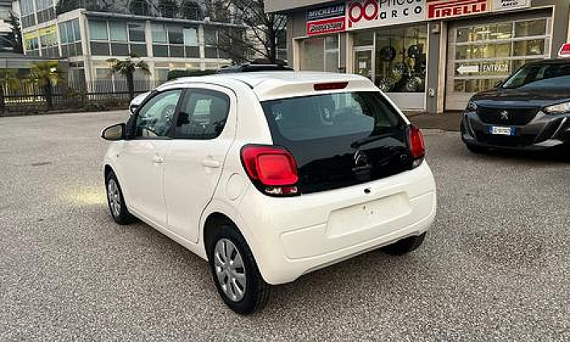 Citroen C1 Vti 72 S&...