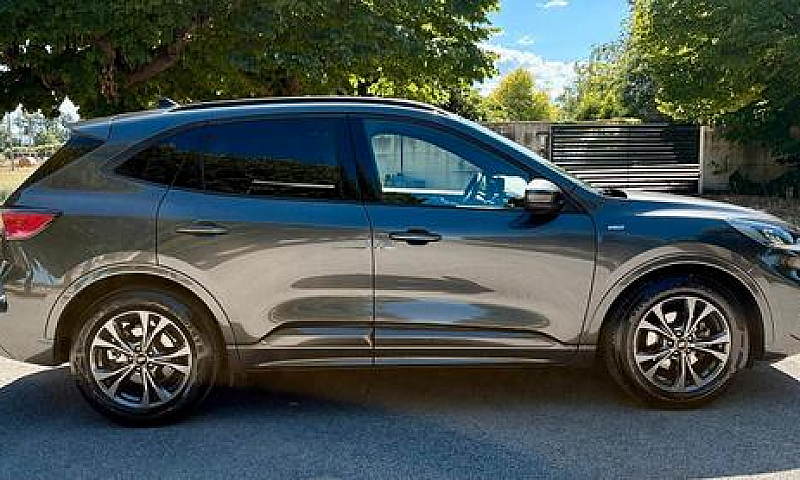 Ford Kuga 1.5 Diesel...
