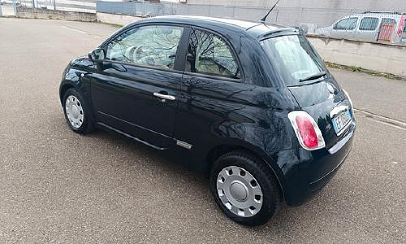Fiat 500 1.2 Automat...