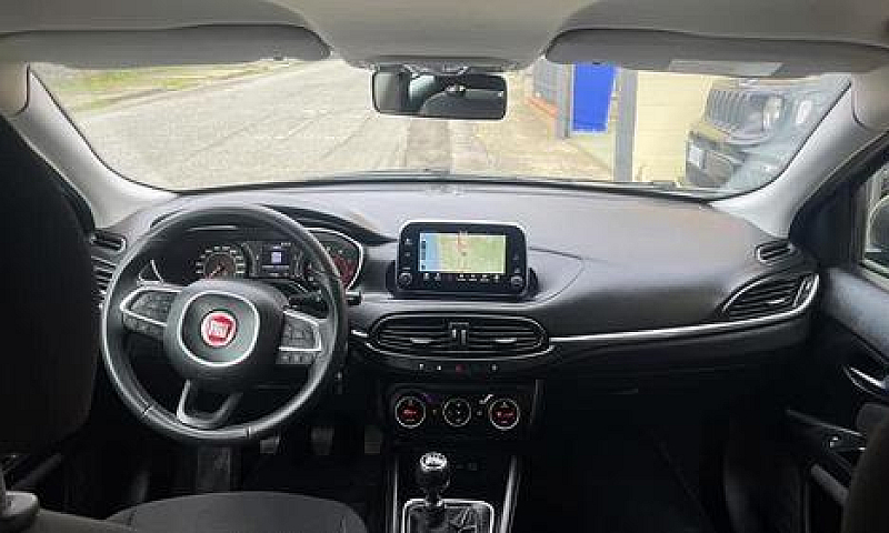 Fiat Tipo 5P 1.6 Mjt...