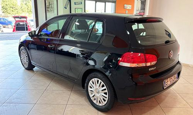 Volkswagen Golf 1.4 ...