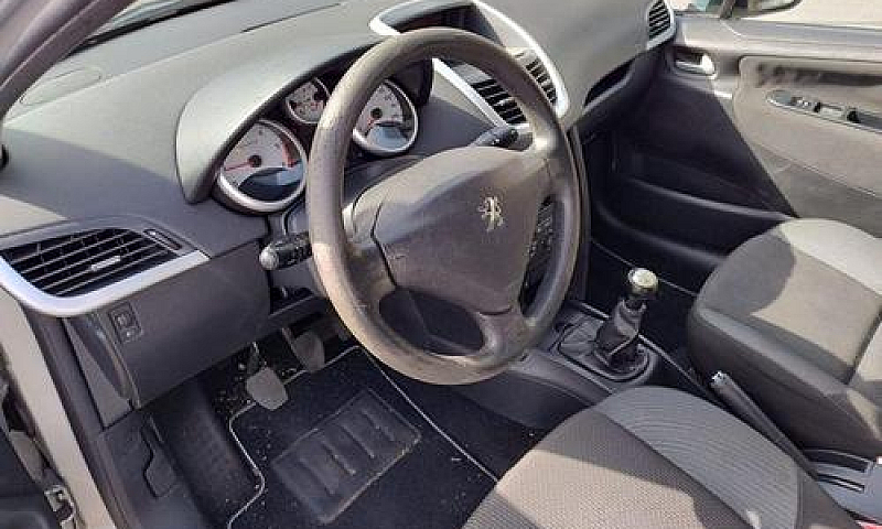 Peugeot 207 Sw Hdi 9...