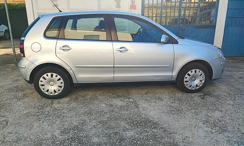 Volkswagen Polo Tdi ...