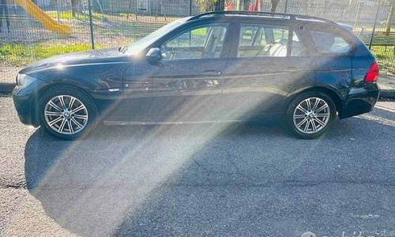 Bmw Serie 3 - Unico ...