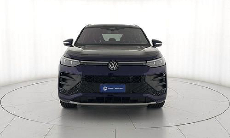 Volkswagen Tayron 1....