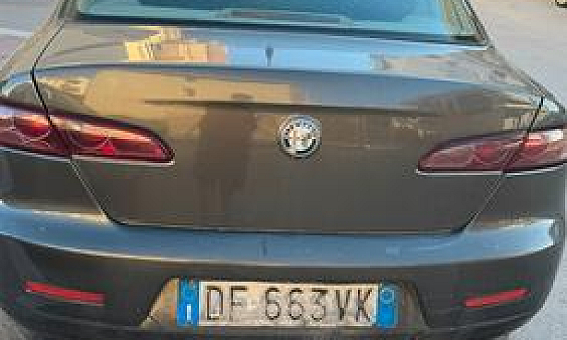 Alfa Romeo 159 1.9 J...