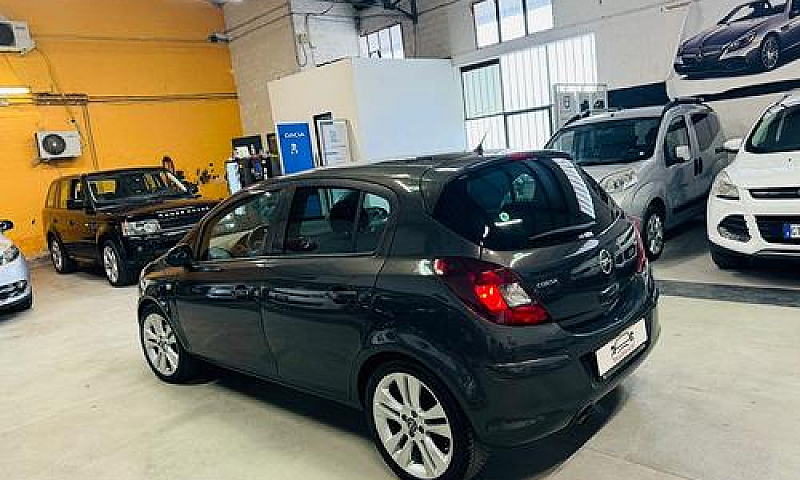 Opel Corsa 1.3 Cdti ...
