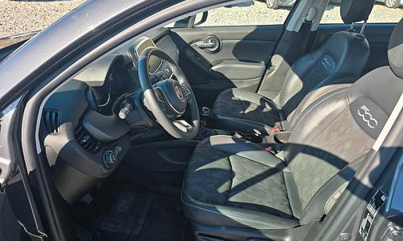 Fiat 500X 1.3 Multij...