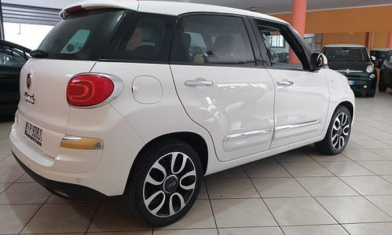Fiat500L1.3Mtj Loung...