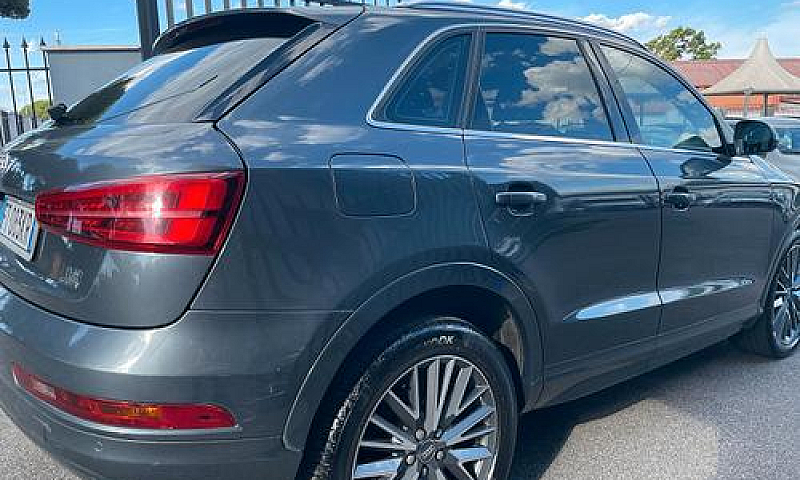 Audi Q3 2.0 Tdi 150 ...