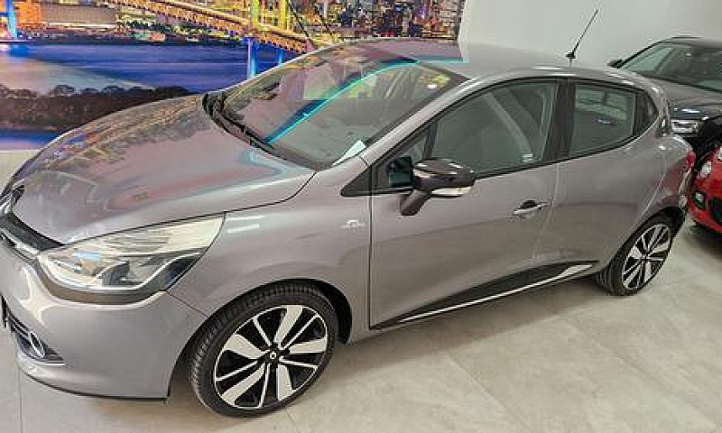 Renault Clio 1.5 Dci...