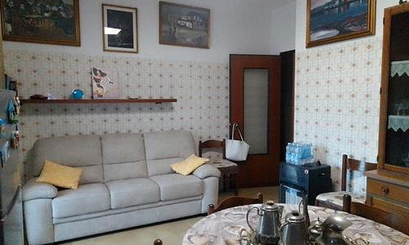 Appartamento In Zona...